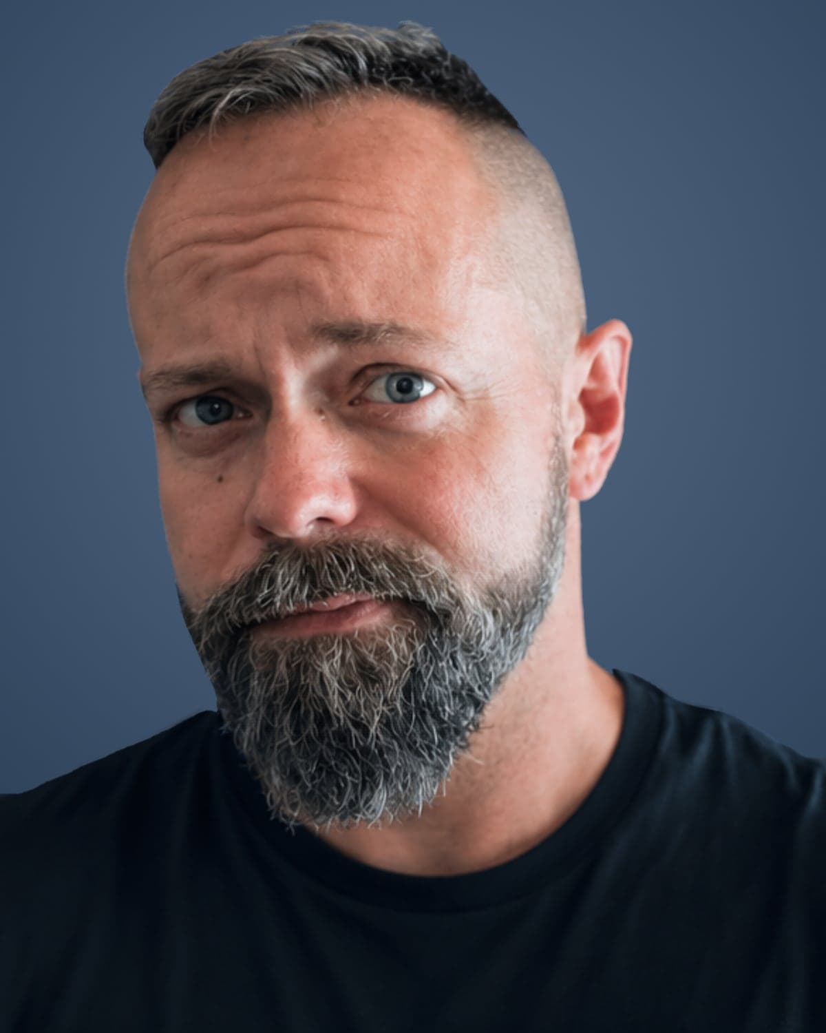 Joshua Costner: Senior Account Manager